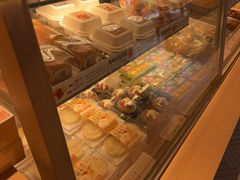 -陕拾叁-西安糕点(大雁塔店)