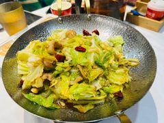 -申阿婆·上海菜·小海鲜(国展店)