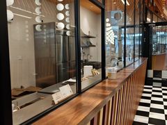 -LUNEURS月乐诗·法式冰淇淋(北外滩来福士广场店)