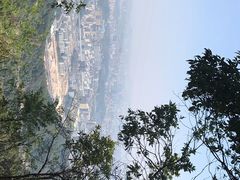 -阳台山森林公园