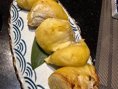 -極上萬膳·日料放题(海岸城店)