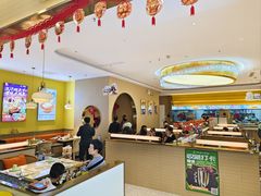 -黄记煌三汁焖锅(王府井店)