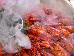-虾铺子龙虾·私房菜(金源花苑店)