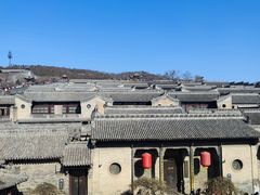 -山西王家大院