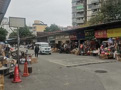 -南泰百货批发市场