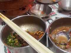 -成都你六姐·牛肉冒菜·麻辣香锅(长泰广场店)