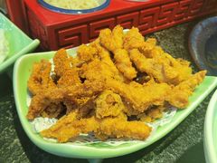 酥肉-乌拉赫旗满族火锅(国信·南湖公馆店)