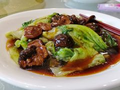 -天鲜阁·海鲜粤菜·33年老字号(石槎白云站店)