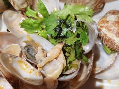 何记花甲粉-何记花甲(海岸城旗舰店)