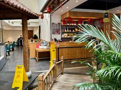 -壹零捌道·北京烤鸭(车公庄店)