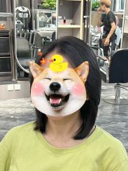 -Sying杉影日式烫染專門店