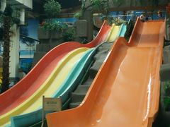 -南宫温泉水世界