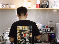 -infinite cafe