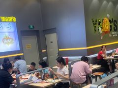 -小杨生煎(深圳岗厦北店)