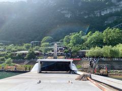 -仙岛湖旅游风景区