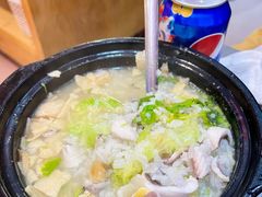 -官塘陈记鱼生·潮汕砂锅粥·牛肉火锅(潮枫路总店)