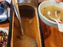 -61号餐吧(兴坪古镇漓江店)