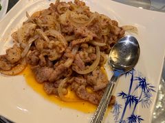 -神憩宾馆-餐厅