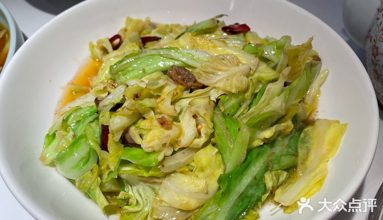 盐帮菜是川菜的灵魂