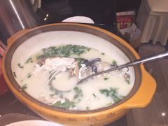 -风味小馆(天目湖宾馆店)
