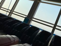 -威海大水泊国际机场