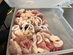 -烹然四季椰子鸡火锅(姚家园万象汇店)