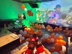 -Z-PARTY KTV(金太湖店)