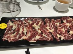 -陈记顺和牛肉火锅馆(天河北路店)
