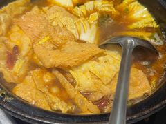 -嘟享吃重庆鸡公煲(五一店)