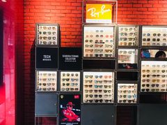 -Ray·Ban雷朋(淮海中路店)