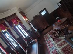 -张学良旧居陈列馆