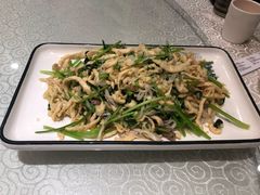 -津悦·正阳春烤鸭(红旗南路店)