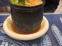 -云南李记罐罐米线饵丝小吃(汉中门金鹰店)