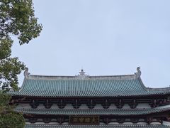 -莆田南少林寺