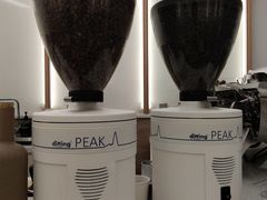 -Onirii Coffee(长乐路店)
