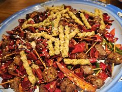 -兔槽江湖菜·重庆璧山兔(水围店)