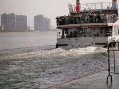 -武汉关码头(轮渡站)