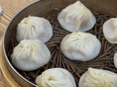 蟹粉汤包-法华汤包馆(法华镇路店)