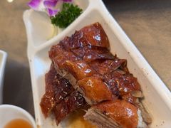 深井烧鹅-庄氏祥记家常食府(国瑞建材家居博览中心店)