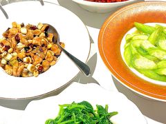 -小河盐帮·私家菜·烤鸭(三元桥·霄云路店)