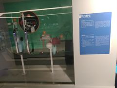 -龙岗区科技馆
