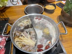 -呷哺呷哺 黄金牧场 (新中关购物中心店)