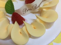 -PARIS BAGUETTE巴黎贝甜(周浦万达店)