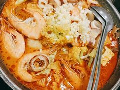 -莲花公园煎蟹·30年闽菜(火车站店)