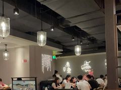 大堂-神户赤童日式烤肉(金地广场店)