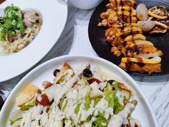 凯撒沙拉-娜娜家·Nana's restaurant(国金汇店)
