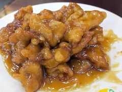 -杏园餐厅(阜成门店)
