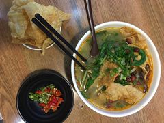 -螺小胖柳州螺蛳粉(钟楼总店)