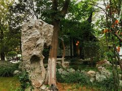 -君庭中餐厅(友谊宾馆店)