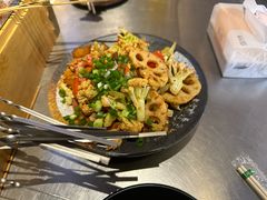 -微醺烤牛·炭火烧烤·精酿啤酒(东郊记忆店)